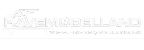 Havemøbelland