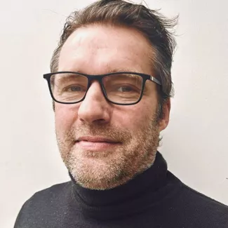 Morten Oreby